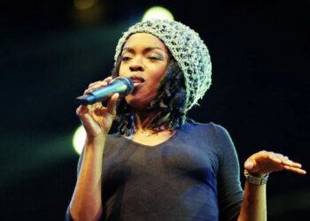 How Lauryn Hill and The Late D’Angelo Created Their Classic Duet ‘Nothing Even Matters’