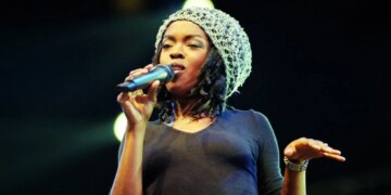 How Lauryn Hill and The Late D’Angelo Created Their Classic Duet ‘Nothing Even Matters’