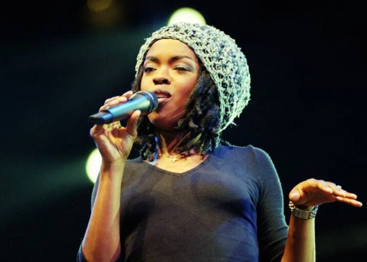 How Lauryn Hill and The Late D’Angelo Created Their Classic Duet ‘Nothing Even Matters’