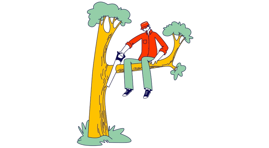 How You Self-Sabotage, According to Your Zodiac Sign