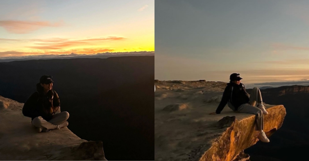 How a K-Pop Star Turned This Rocky Ledge Into a Tourism Magnet