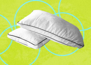 I Tried What US Athletes Will Be Sleeping on at Milano Cortina