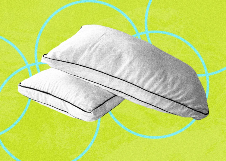 I Tried What US Athletes Will Be Sleeping on at Milano Cortina