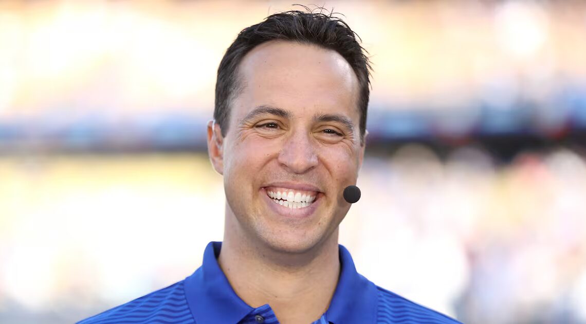 Trump Endorses Yankees Star for Texas Congressional Seat