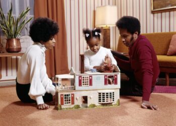 Why does Black homeownership lag White ownership in every major city?