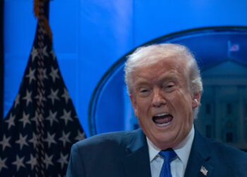 Trump loses favorite negotiating tool he touted to make peace and money