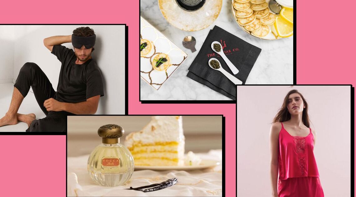 Scouted: 20 Cupid-Approved Valentine’s Day Gifts for Each Love Language