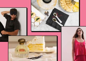 Scouted: 20 Cupid-Approved Valentine’s Day Gifts for Each Love Language