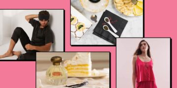 Scouted: 20 Cupid-Approved Valentine’s Day Gifts for Each Love Language