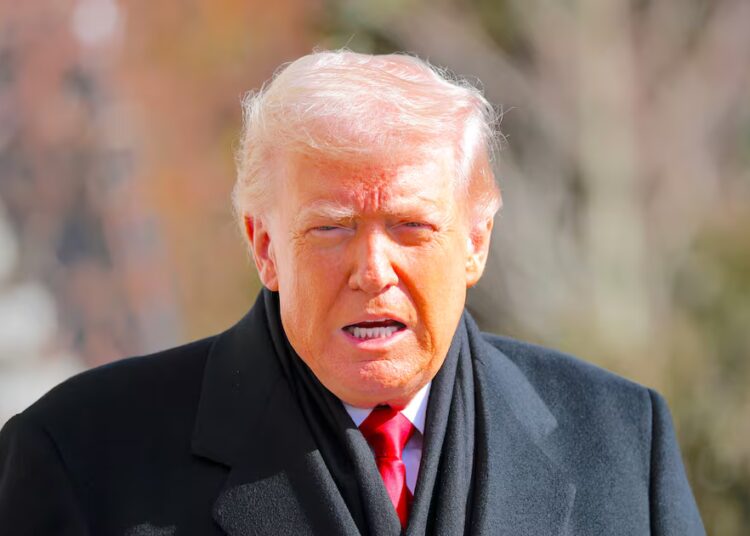 Secret ICE Arrest Data Blows Up Trump’s ‘Worst of the Worst’ Claim