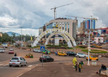 4 journalists detained in Cameroon reporting on Trump’s deportations