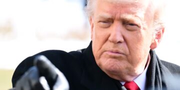 Trump, 79, Gets Trolled for Shaky Health by Comeback Rival