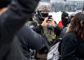 ICE and CBP’s Face-Recognition App Can’t Actually Verify Who People Are