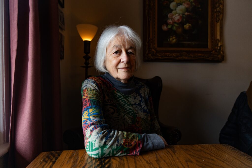 One path to a happier life: Thinking more about death