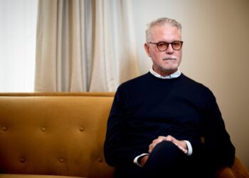 Eric Dane, ‘Grey’s Anatomy’ actor who suffered from ALS, dies at 53