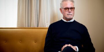 Eric Dane, ‘Grey’s Anatomy’ actor who suffered from ALS, dies at 53