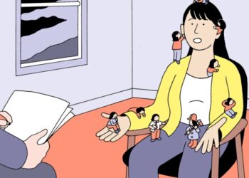 One of the hottest therapy styles is scientifically shaky — so why does it seem to work?