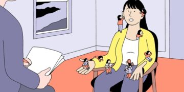 One of the hottest therapy styles is scientifically shaky — so why does it seem to work?