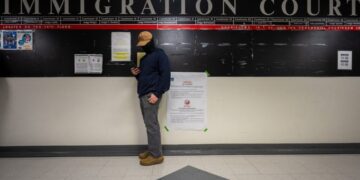 Giving immigration courts the judges they need is a win-win