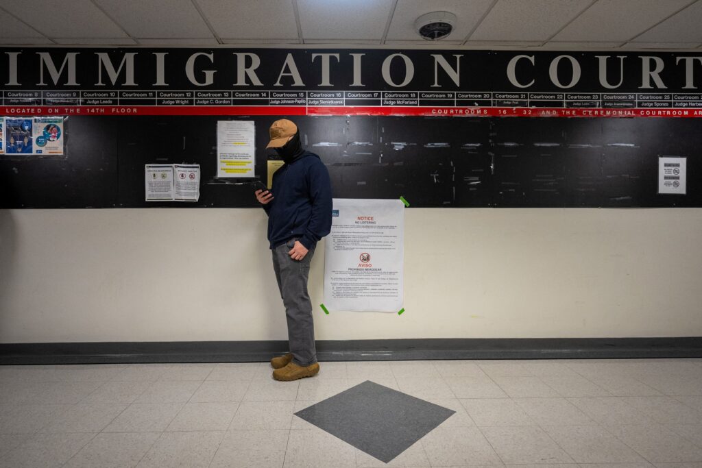 Giving immigration courts the judges they need is a win-win