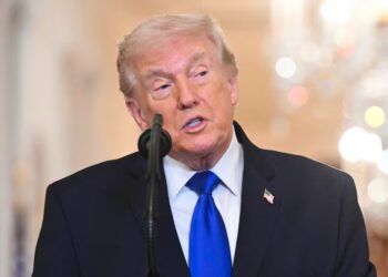 Trump, 79, Becomes Wildly Distracted With Bizarre Ramble