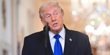 Trump, 79, Becomes Wildly Distracted With Bizarre Ramble