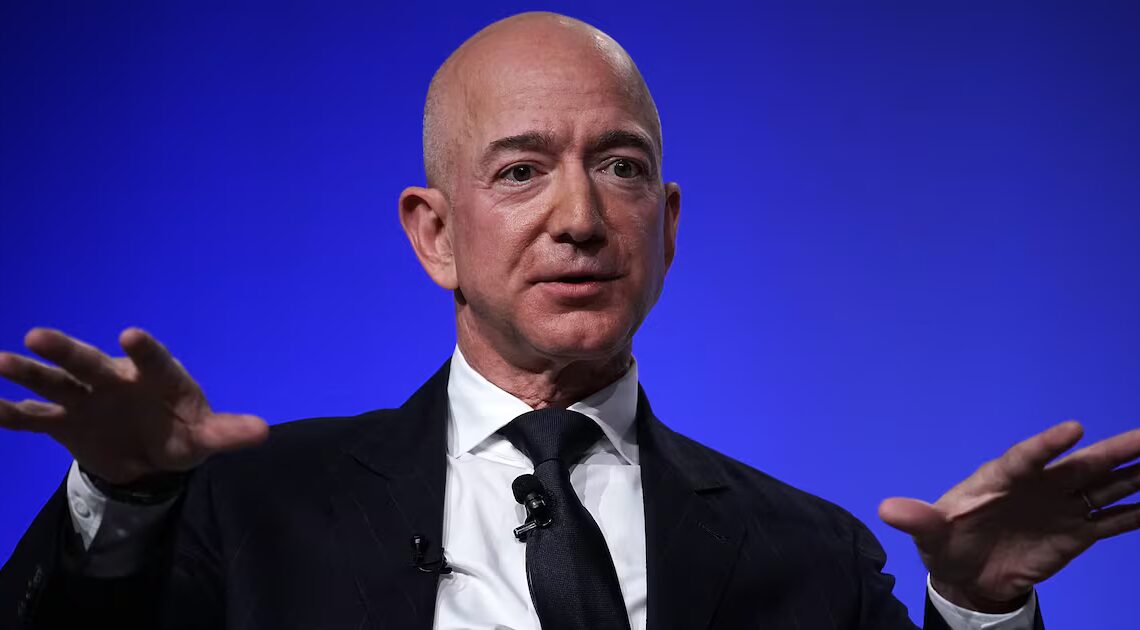 Washington Post Readers Rage on Site After Newsroom Bloodbath