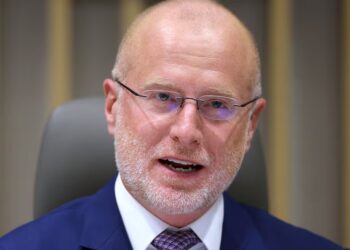 MAGA Goon Defends Crazed TV Censorship Effort to Silence Dems