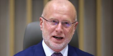 MAGA Goon Defends Crazed TV Censorship Effort to Silence Dems