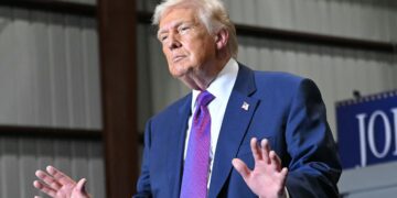 Judge Gives Blistering Review of Trump Policy in New Ruling