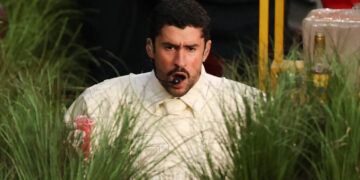 The U.S. military knows the truth about Puerto Rico