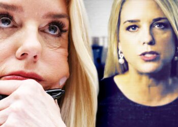 Pam Bondi’s Own Words Haunt Her Amid Epstein Backlash