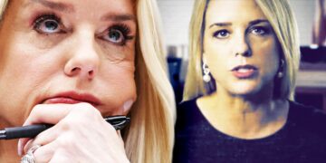Pam Bondi’s Own Words Haunt Her Amid Epstein Backlash