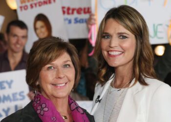 ‘Today’ Host Speaks Out After Mother, 84, Reported Missing in ‘Concerning’ Circumstances