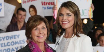 ‘Today’ Host Speaks Out After Mother, 84, Reported Missing in ‘Concerning’ Circumstances