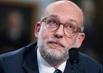 White House Pays for MAGA Goon’s Security With Funds From Gutted Agency