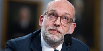 White House Pays for MAGA Goon’s Security With Funds From Gutted Agency