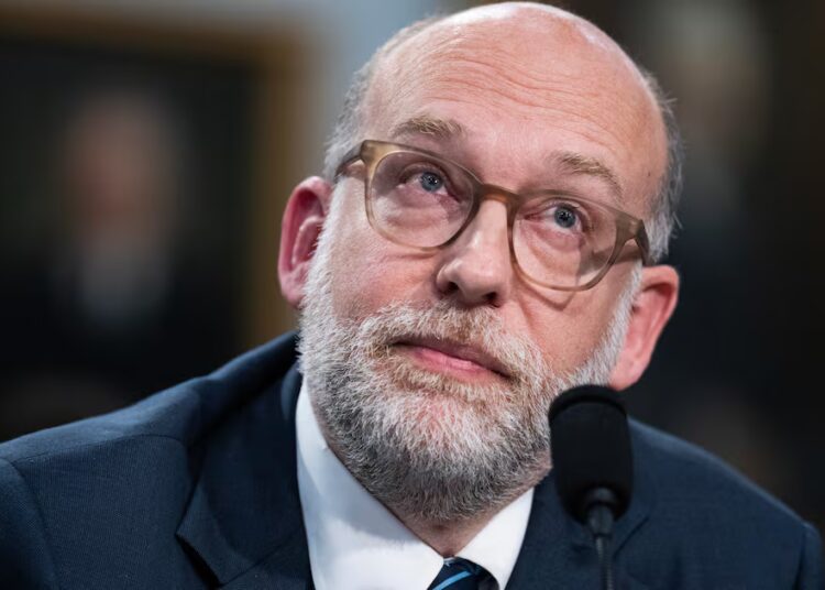 White House Pays for MAGA Goon’s Security With Funds From Gutted Agency