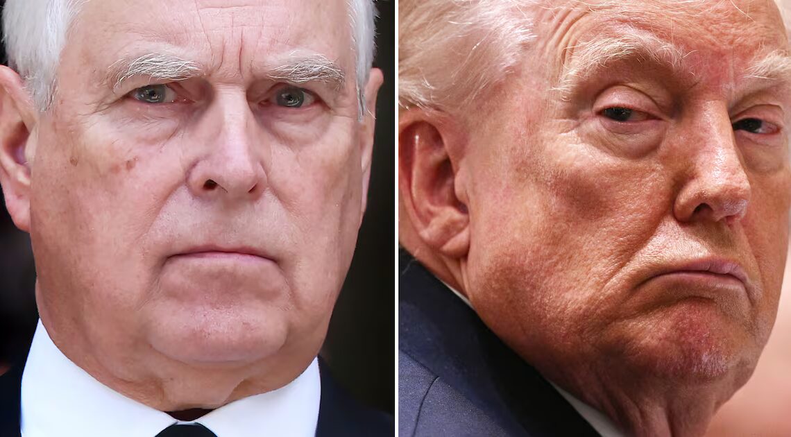 Opinion: How Royals’ Epstein Scandal Exposes a Rotting Establishment for Sale