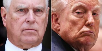 Opinion: How Royals’ Epstein Scandal Exposes a Rotting Establishment for Sale