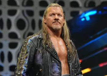 Chris Jericho Still ‘Firmly’ Under AEW Contract, Believed To Be ‘Frozen’ (Report)