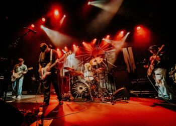 4 Artists to Introduce You to Zoomergaze, Shoegaze’s Alternative Little Sibling