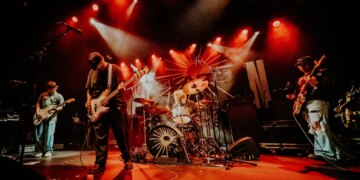 4 Artists to Introduce You to Zoomergaze, Shoegaze’s Alternative Little Sibling