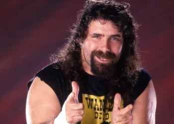 Emmy-Award Winning Actor Set To Play Mick Foley