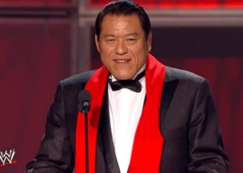 Antonio Inoki Is Being Brought Back to Life as an AI Robot (Yes, Really)
