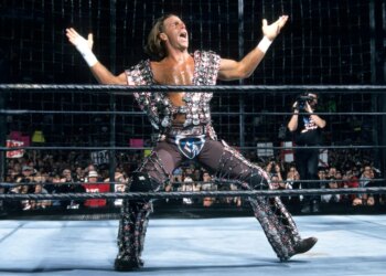 7 Unforgettable WWE Elimination Chamber Moments