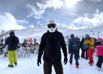 This Ruroc Helmet Ruined My Ski Holiday