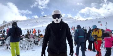 This Ruroc Helmet Ruined My Ski Holiday