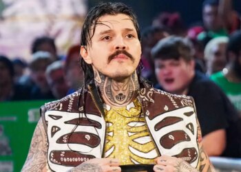 Dominik Mysterio’s In-Ring Return Announced (And It’s Not in WWE)