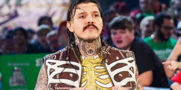 Dominik Mysterio’s In-Ring Return Announced (And It’s Not in WWE)